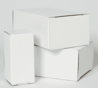 Solid Bleached Sulfate (SBS) Paperboard